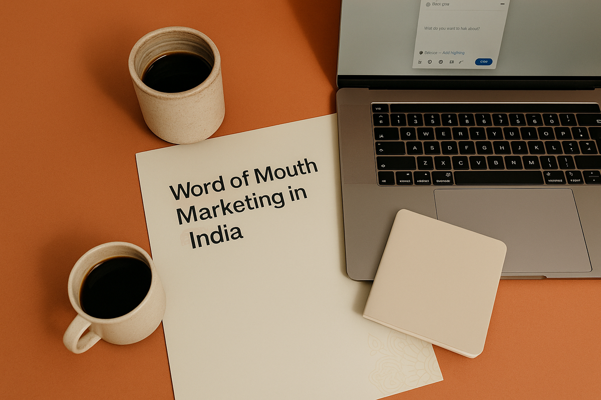 Word of Mouth Marketing in India: 7 Strategies That Actually Work in 2025