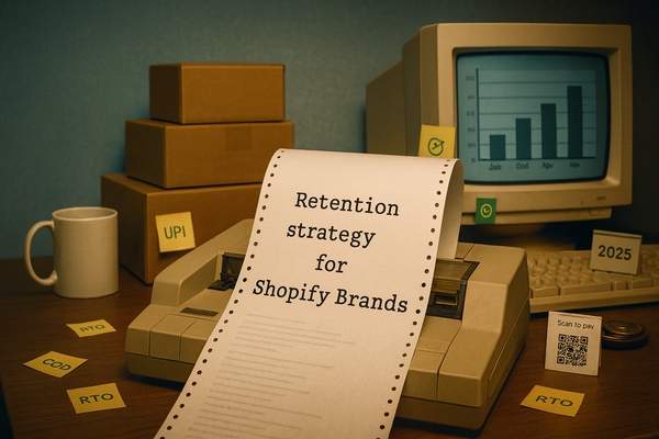 15 Proven Retention Strategies That Actually Work for Shopify Brands in 2025