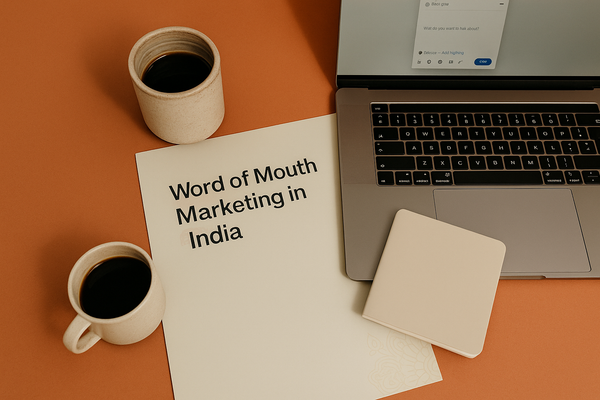 Word of Mouth Marketing in India: 7 Strategies That Actually Work in 2025