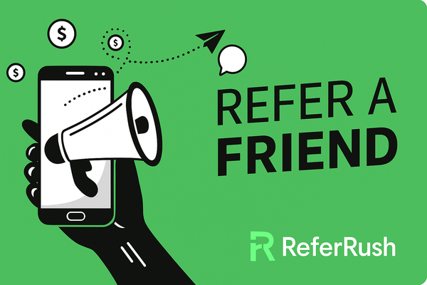 The 5 Silent Killers of Referral ROI and How D2C Brands Can Fix Them in 2025